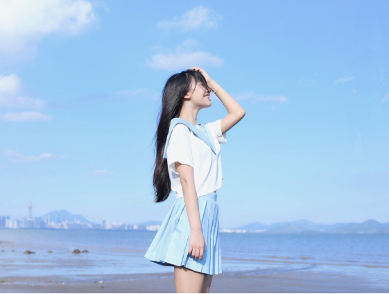 早晨给女朋友的温暖情话