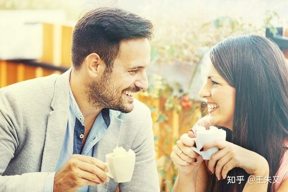 已婚男人所谓的爱，不过是因为这一点，与颜值无关