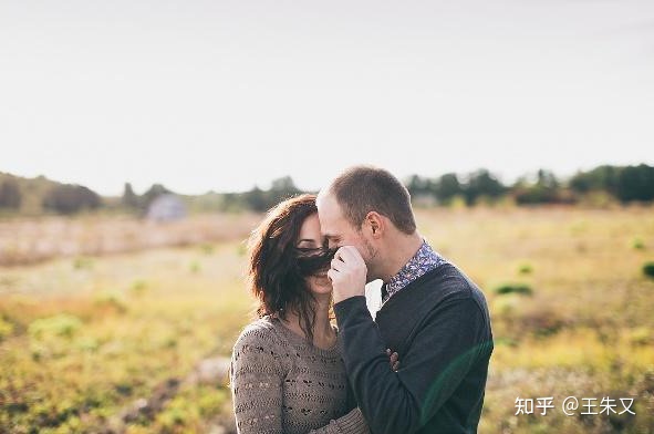 已婚男人所谓的爱，不过是因为这一点，与颜值无关