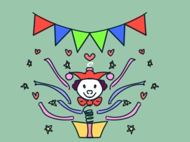愚人节适合整人的文案