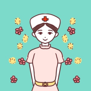 2022护士节快乐贺卡祝福语