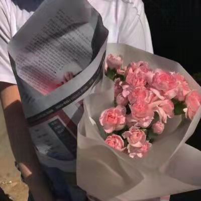 适合官宣的短句情话