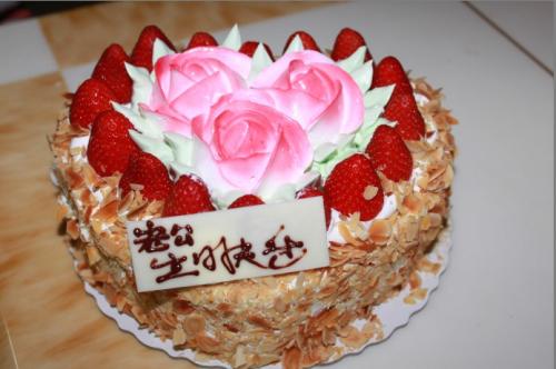 对深爱的人生日说的话 祝自己心爱的男人生日快乐语汇编31句