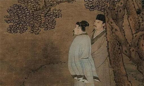 杜甫的诗，三吏三别之《无家别》