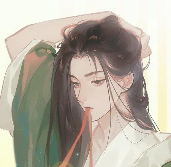 催泪虐心的古风短句大全