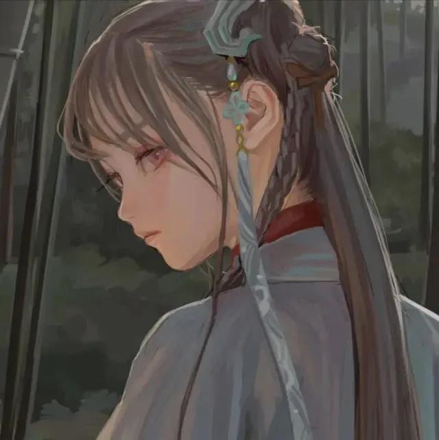 催泪虐心的古风短句大全