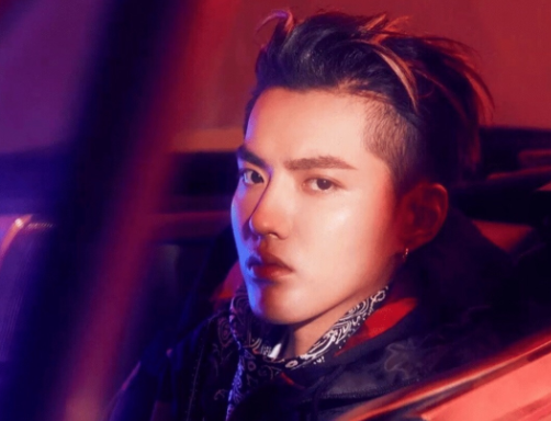 吴亦凡经典语录最新 吴亦凡说过最经典的话