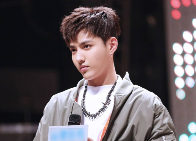吴亦凡经典语录最新 吴亦凡说过最经典的话