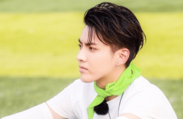 吴亦凡经典语录最新 吴亦凡说过最经典的话