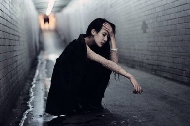 彻底死心寒心的说说