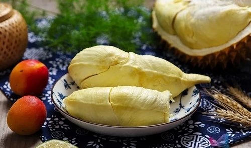 形容榴莲好吃的说说适合发朋友圈(精选27句)