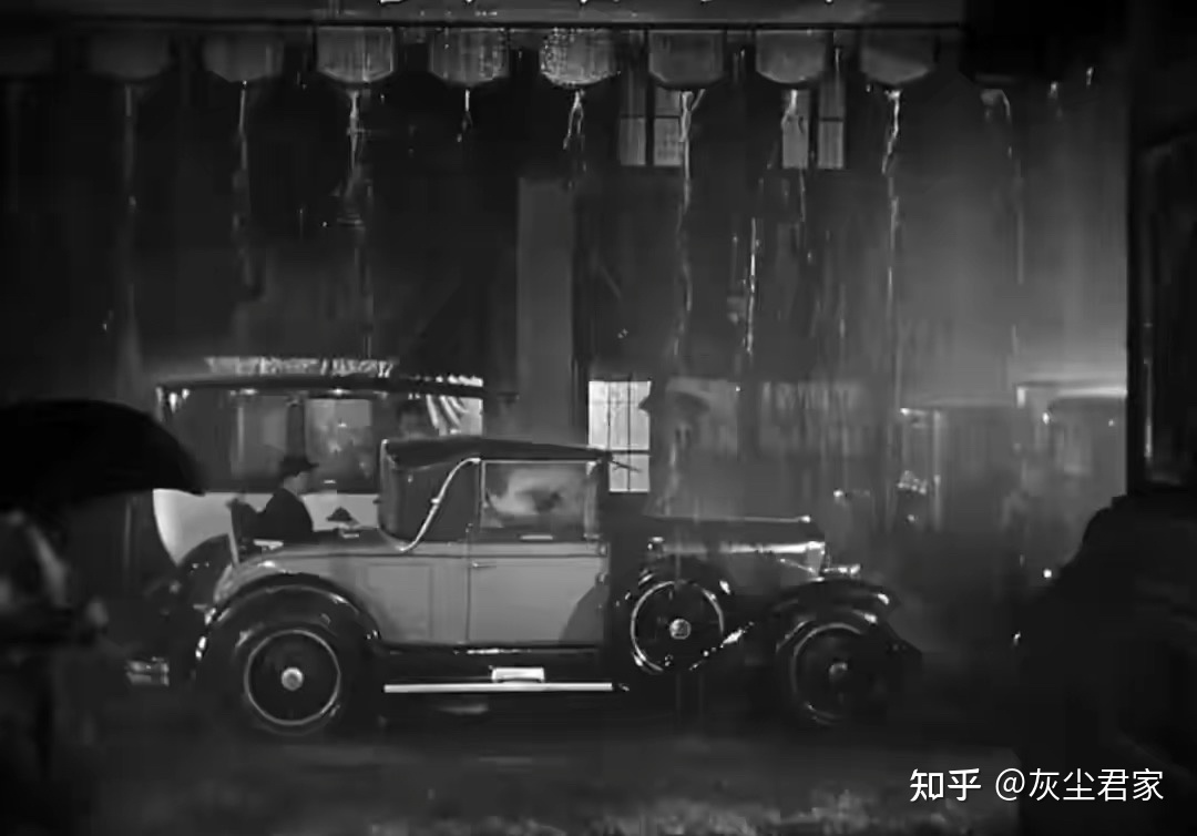 戏剧的内核是悲剧