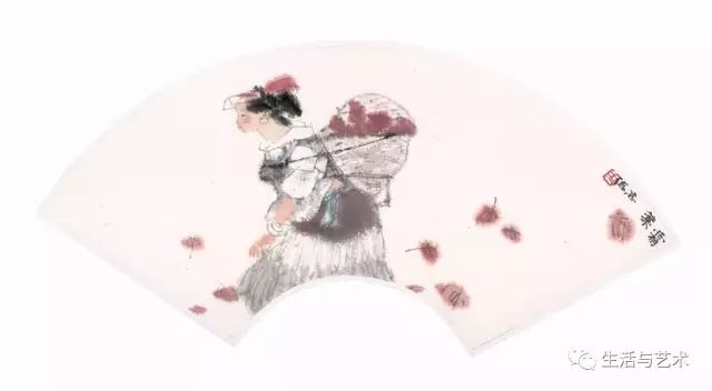 关于母爱的古诗 《祝母寿诗》常挂嘴边