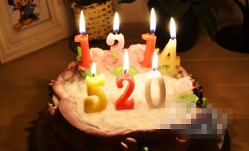抖音里最火的生日祝福语祝自己集锦29句