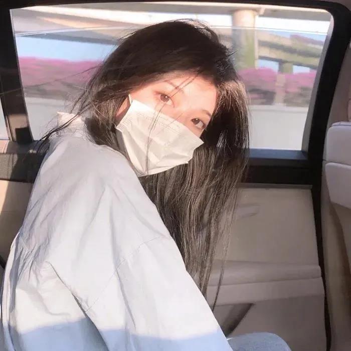 深夜告白女朋友的句子