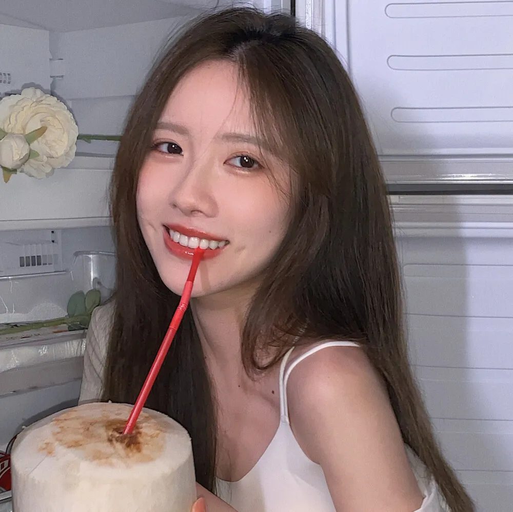 仙女甜甜的可爱的句子
