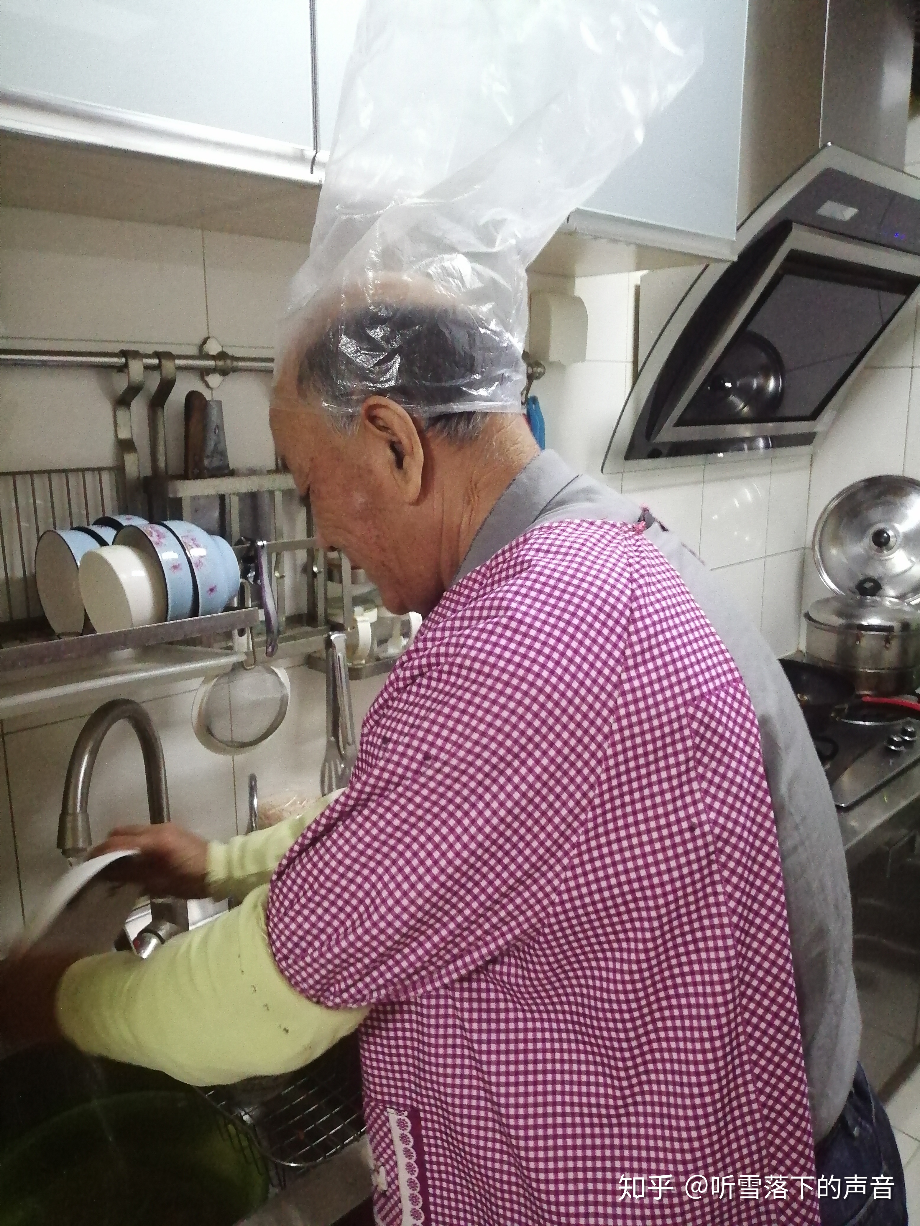 趣老头儿