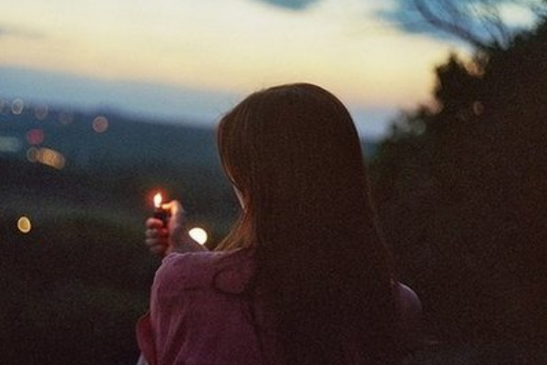 情感词句优美的句子