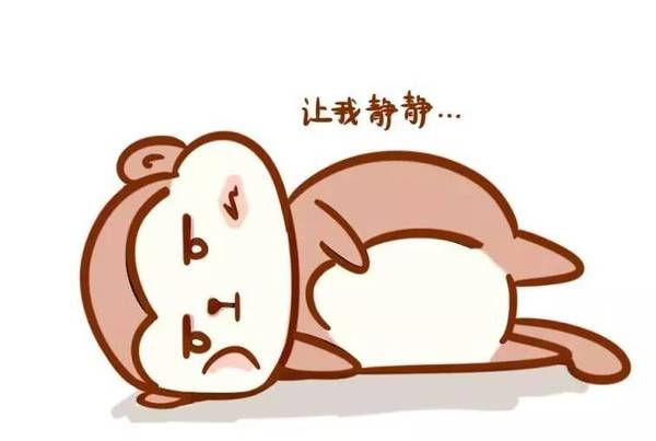 女生心情不好的说说 感觉心好累发朋友圈的一句话