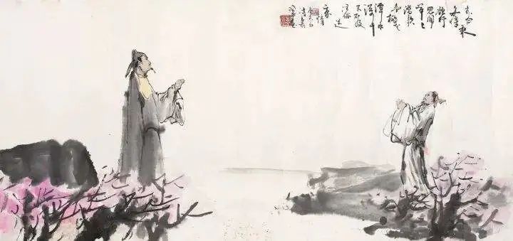 关于友情的古诗句 15首体现友情的诗句