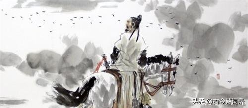 关于边塞的古诗 100首边塞诗分享