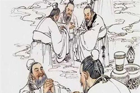 关于饮酒的诗词句子，描写喝酒作乐的古诗大全