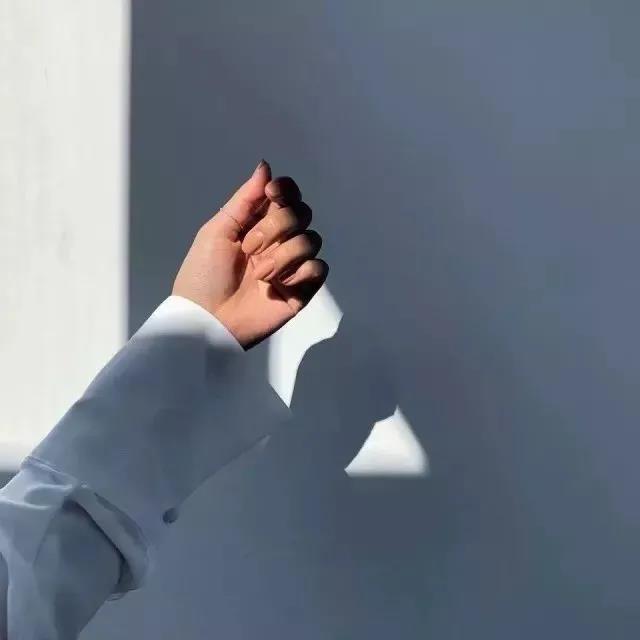抚慰情绪的小短句