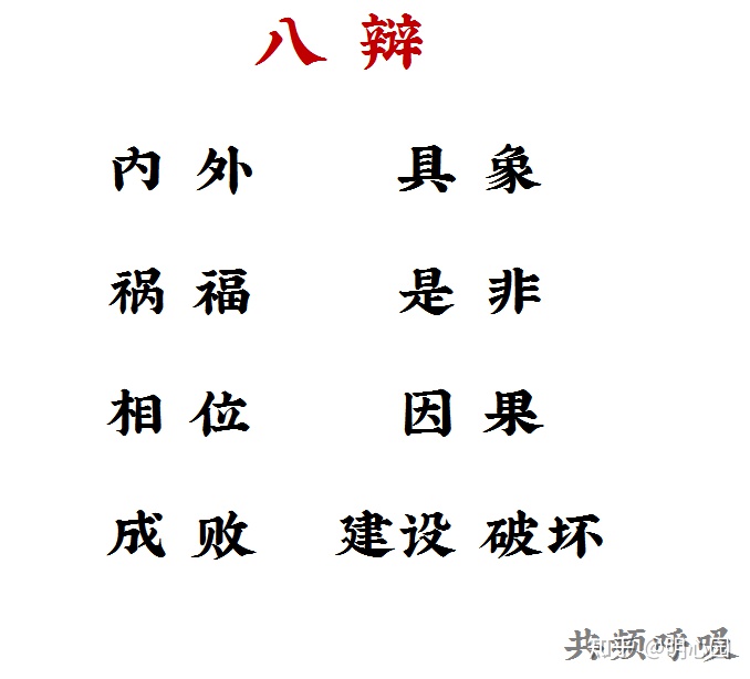 如何破除烦恼-28/情绪、情感的归类