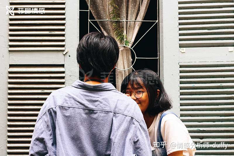 如何让一个男人深深爱上你？这5种方法可以让你的男友深深爱上你