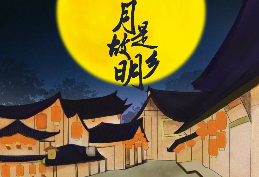 思乡的古诗有哪些? 思乡的古诗名句