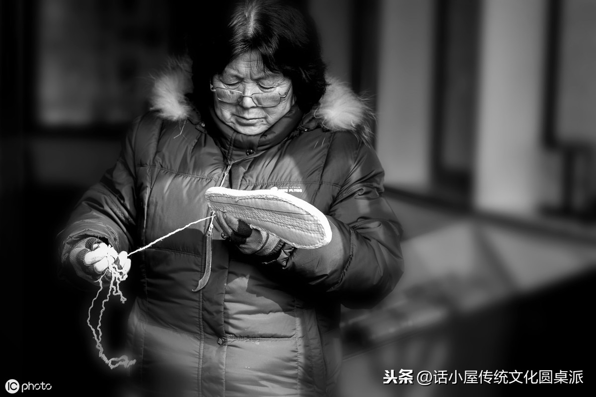 游子吟古诗完整版  全诗译文鉴赏