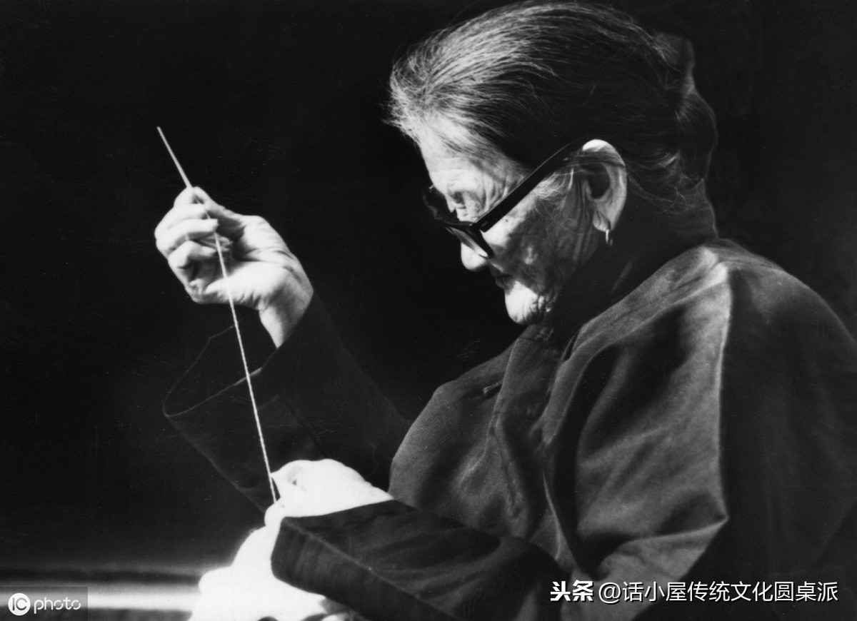 游子吟古诗完整版  全诗译文鉴赏