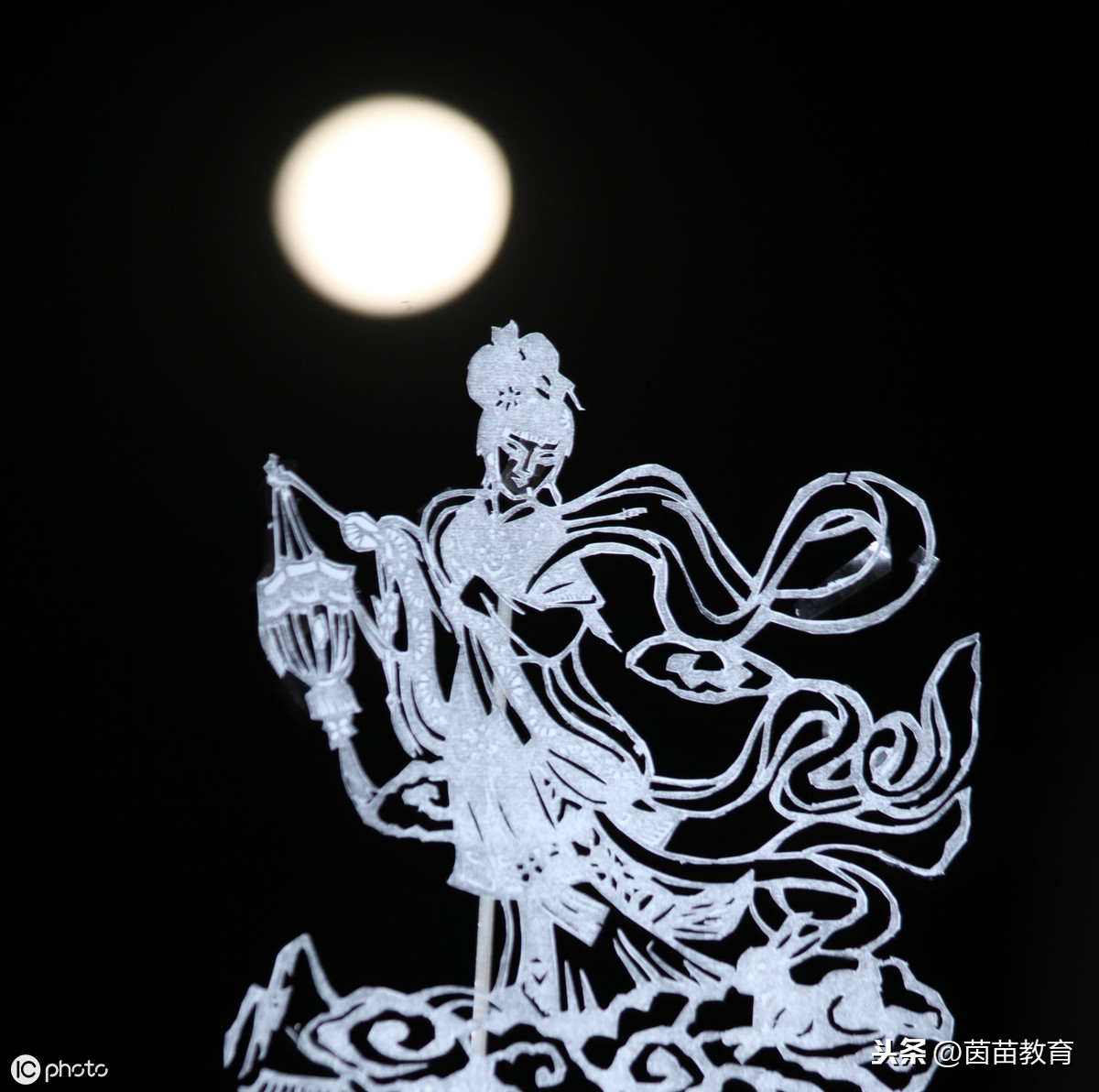 中秋节的古诗有哪些? 描写中秋的诗句