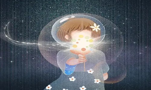 简短又暗含深意的句子 难懂深奥的人生感悟