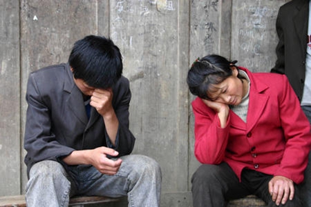 逝者安息生者坚强的句子，安慰失去亲人的暖心话语