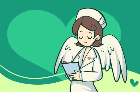 护士寄语10字 护士节祝福语简单