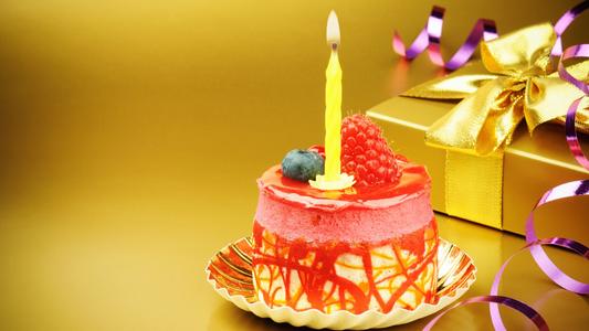 抖音网红生日祝福语