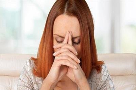 心情烦躁发朋友圈的句子，悲伤难过的抑郁说说