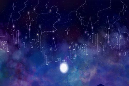 让人一看就点赞的晚安说说，打动人心的30句文案