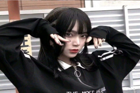 女生高冷魅力签名30句，超拽超有个性的句子