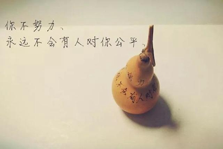 鼓励自己的经典句子，提升自我的优美语句