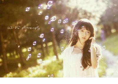 抒写心情的句子4个字 简短的唯美心情句子