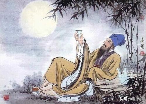 中秋千古绝唱，苏轼水调歌头·明月几时有赏析