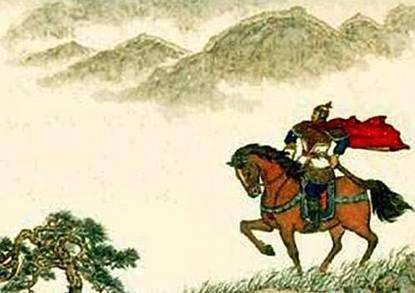 关于出塞古诗介绍 徐锡麟《出塞》译文解析
