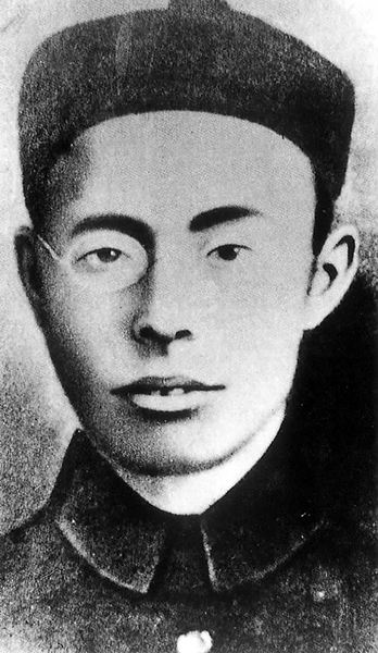 关于出塞古诗介绍 徐锡麟《出塞》译文解析