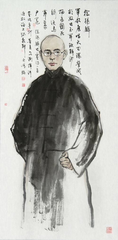 关于出塞古诗介绍 徐锡麟《出塞》译文解析