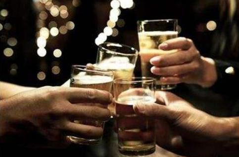 简单又大气的敬酒话 万能公式