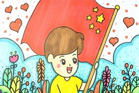 热爱祖国的50句名言，表示爱国的句子