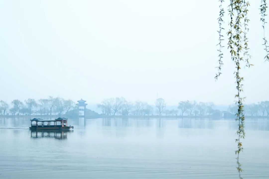 关于雨的古诗 《春夜喜雨》最善解人意的春雨
