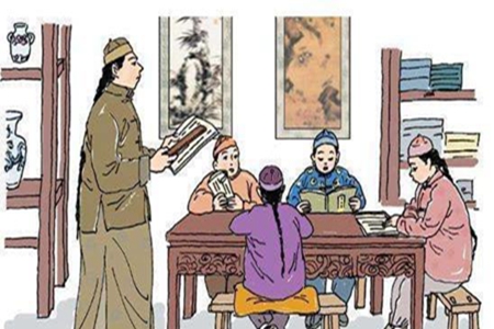 尊师重教的名言警句，表达尊重老师的优美句子